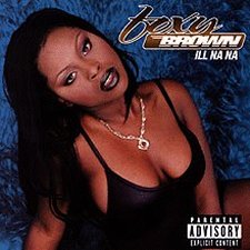 Ill Na Na Album Cover